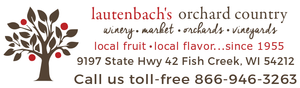 Lautenbach&#39;s Orchard Country