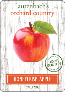 APPHON34#KIW  Honeycrisp Apple (34#) - Pacific Coast Fruit Co.